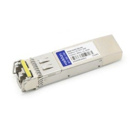 Add-On Addon D-Link Dem-434Xt-Dd Compatible Taa Compliant 10Gbase-Zr Sfp+ DEM-434XT-DD-AO